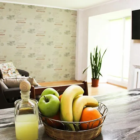 Centre Apartment