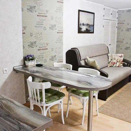 Centre Apartment Odesa