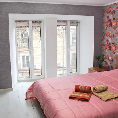 Apartment Centre