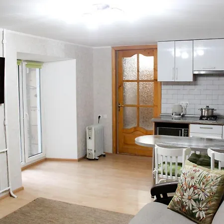 Centre Apartment Odesa