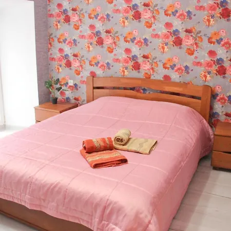 Centre Appartement Odessa