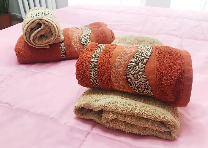 Appartement Centre *